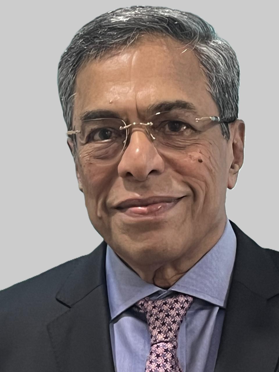 Mr. Abhay